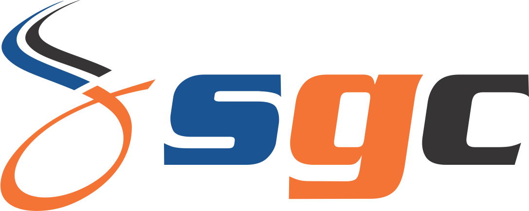 SGC Services Logo